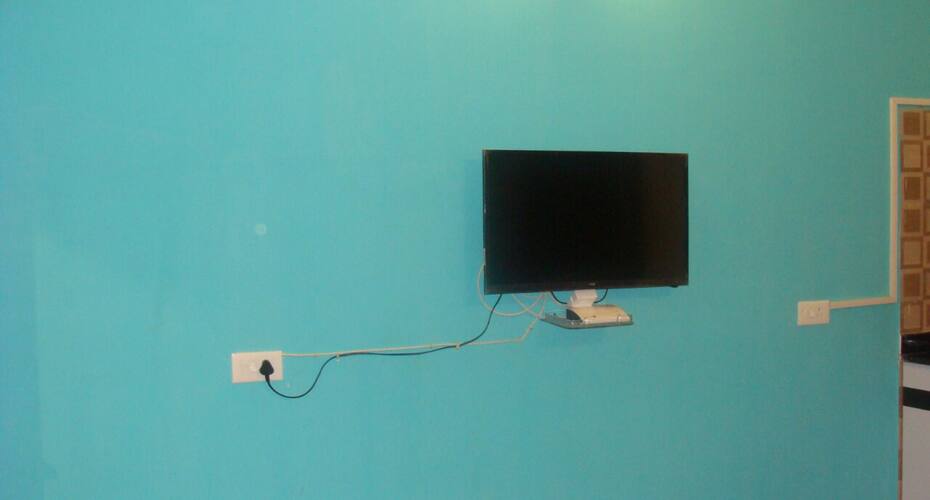 Happy vacation 1 bhk apt, Goa 5