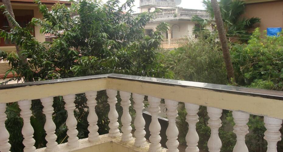 Happy vacation 2 bhk apt, Goa 2
