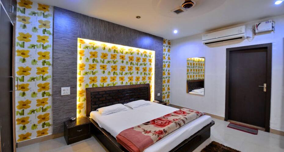 Hotel Alpine, Kurukshetra 2