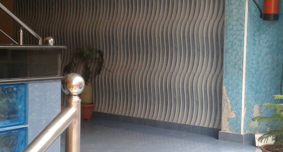 Janardan Homestay Queen Haridwar, Haridwar 5