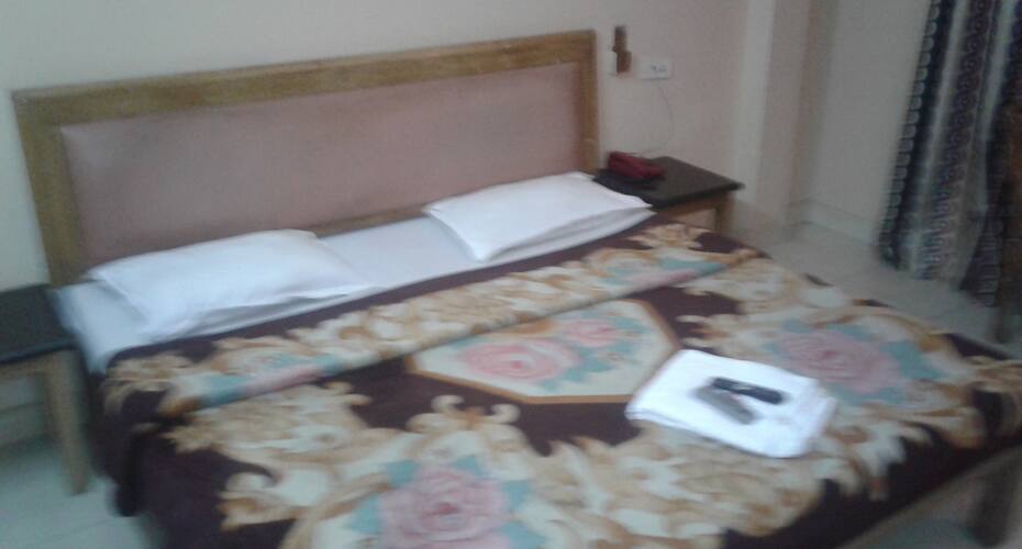 Janardan Homestay Queen Haridwar, Haridwar 4