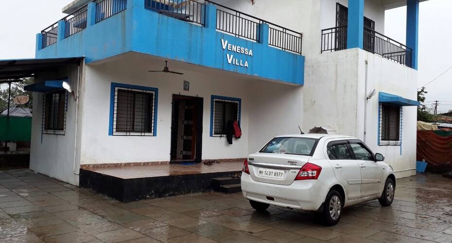 Villa on rent, Lonavala 2