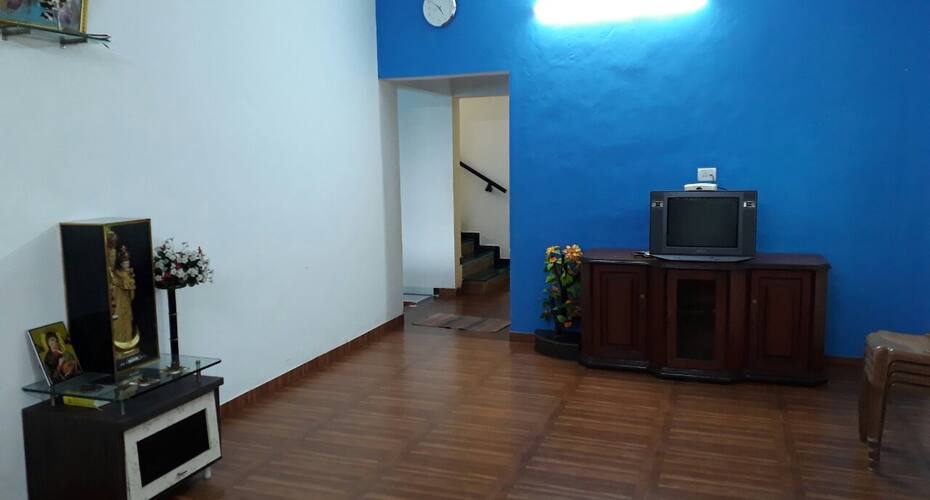 Villa on rent, Lonavala 3