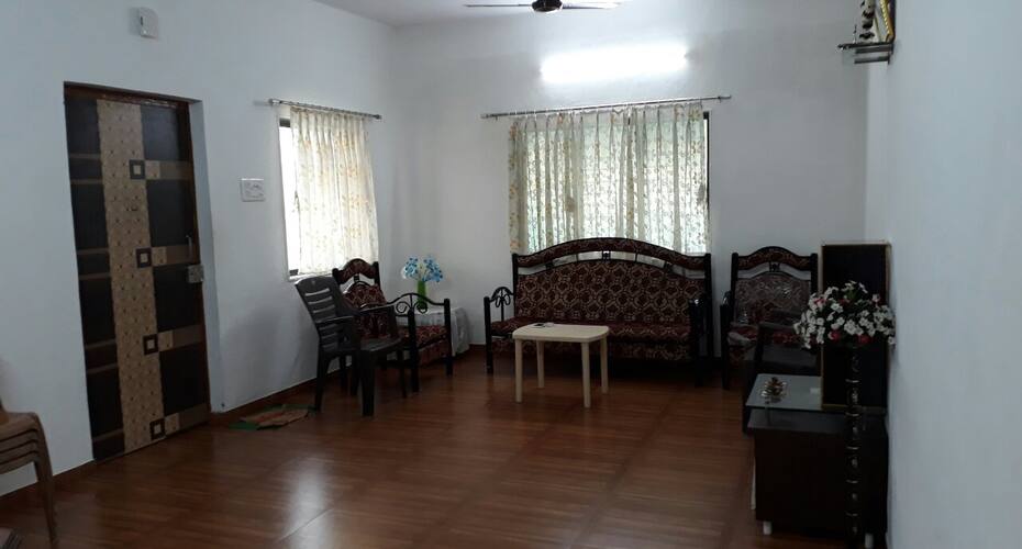 Villa on rent, Lonavala 4