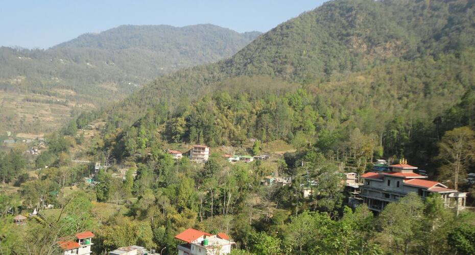 Maniram village homestay, Sikkim, Namchi 5