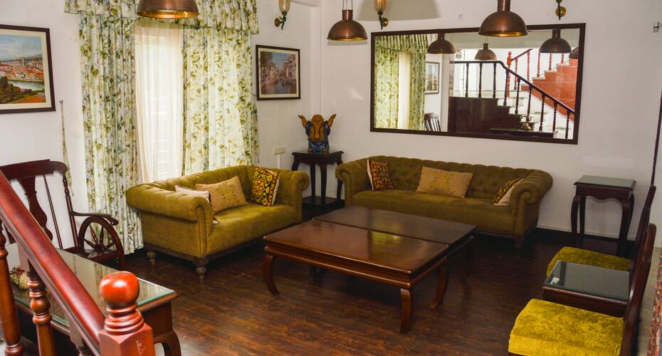 Riverside Colonial Bungalow In The Foot Hills..., Siliguri 2