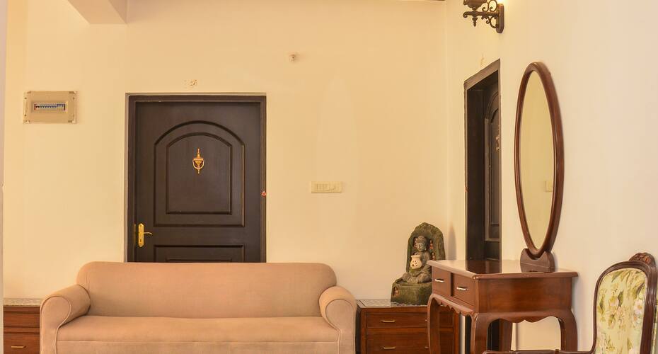 Riverside Colonial Bungalow In The Foot Hills..., Siliguri 5