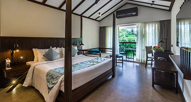 Regenta Jungle Resort Kabini Springs, Kabini 4