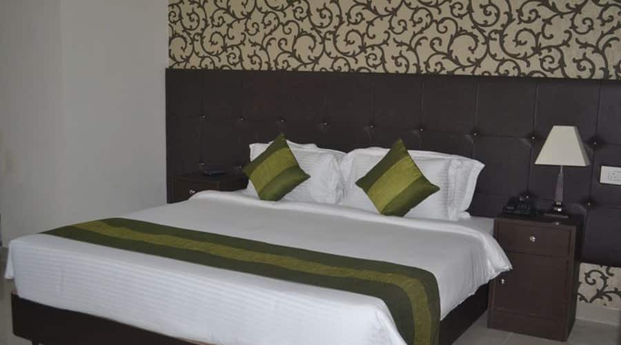 Hotel Patliputra Nirvana, Gurgaon 2