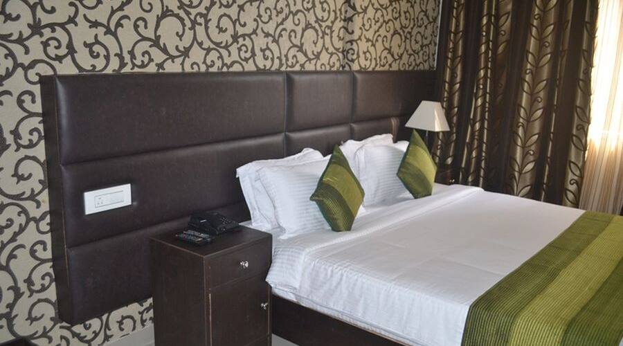 Hotel Patliputra Nirvana, Gurgaon 3