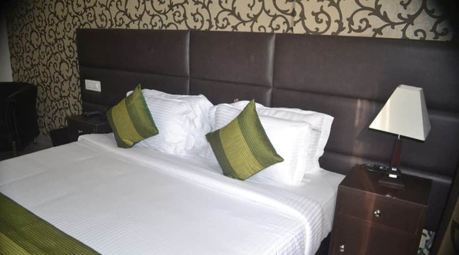 Hotel Patliputra Nirvana, Gurgaon 4