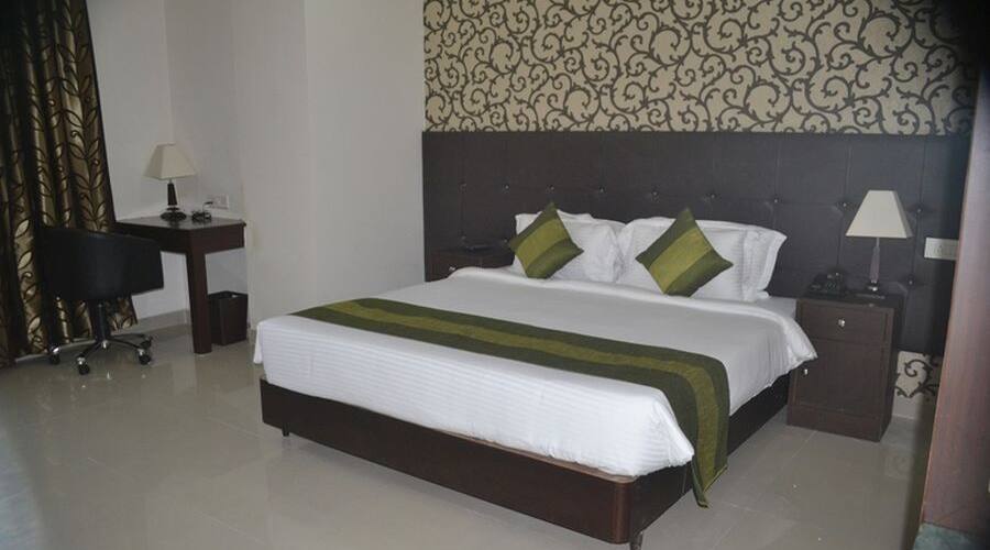 Hotel Patliputra Nirvana, Gurgaon 5