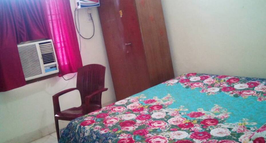 Janardan Homestay Royal Puri, Puri 5