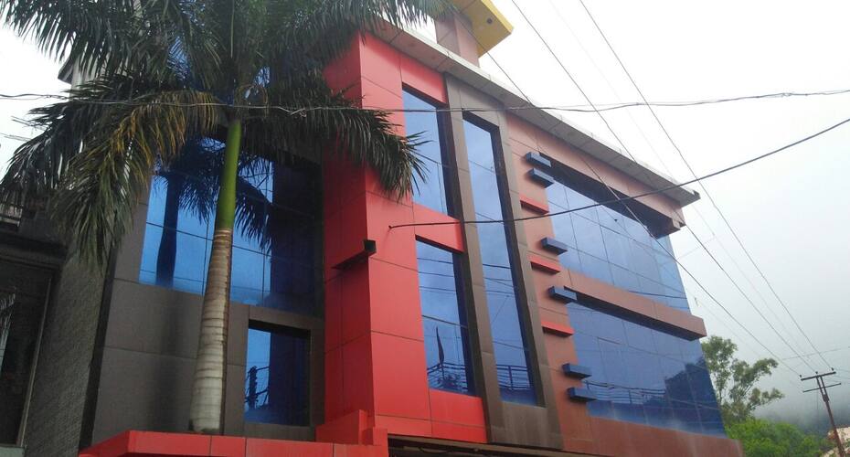 Hotel Anand Palace, Jwalamukhi 3