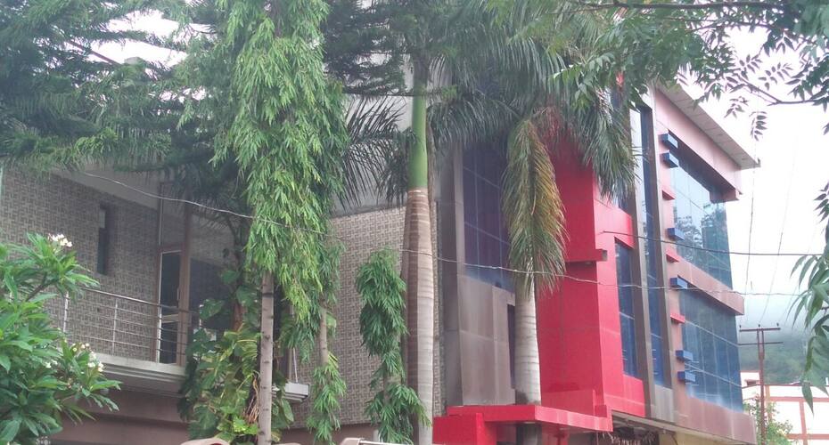 Hotel Anand Palace, Jwalamukhi 2