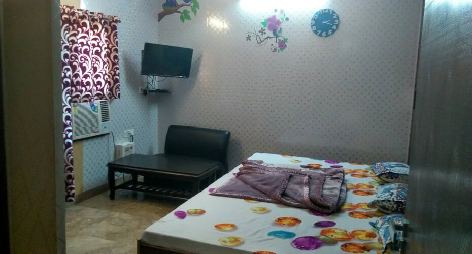 Hotel Anand Palace, Jwalamukhi 4