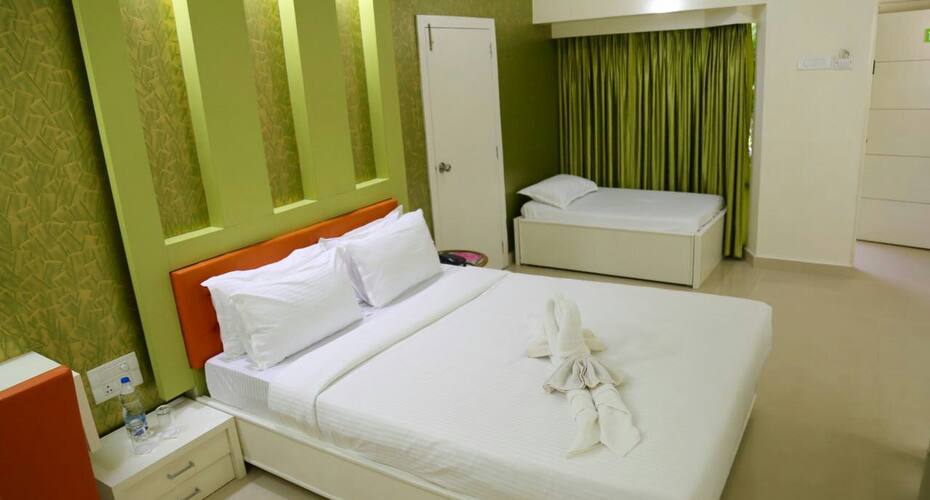 Panoramic Sea Resort By Nextel Group, Alleppey 2