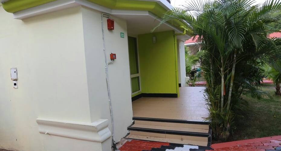 Panoramic Sea Resort By Nextel Group, Alleppey 5