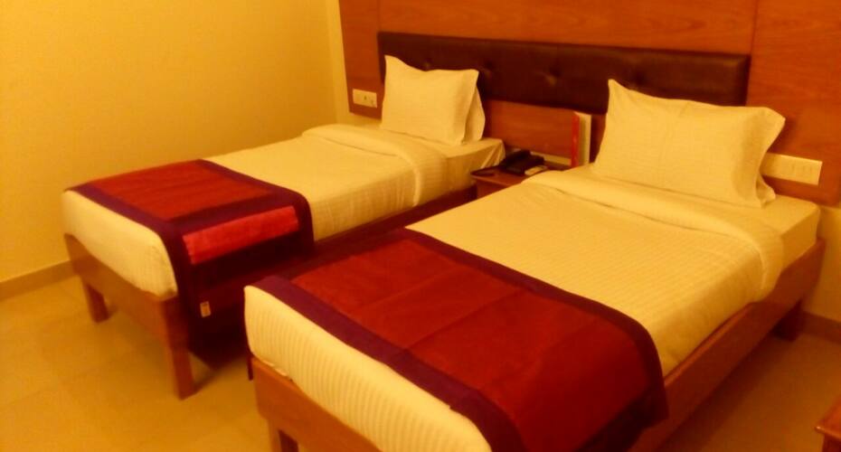 Casa Meera Boutique, Noida 4