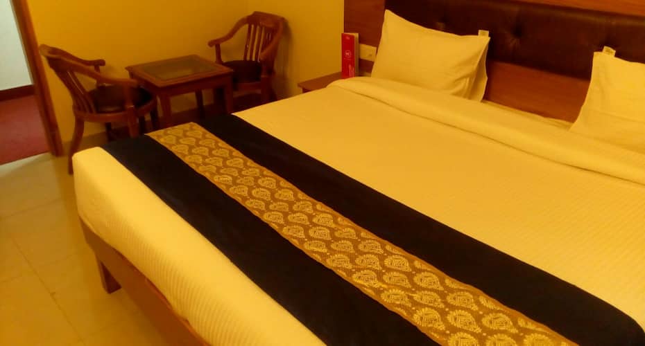 Casa Meera Boutique, Noida 5