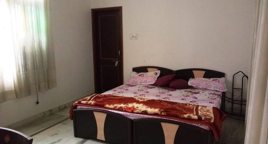 Singhi Villa (entire Ground Floor), Udaipur 3