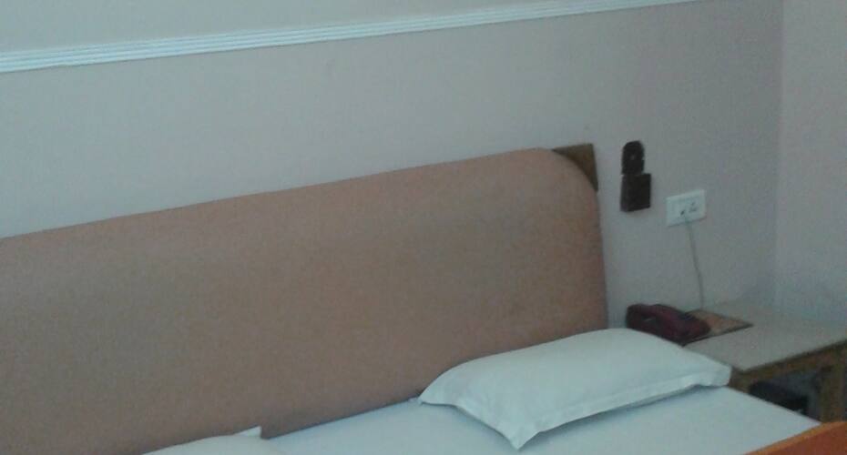 Janardan Homestay Queen Haridwar, Haridwar 3