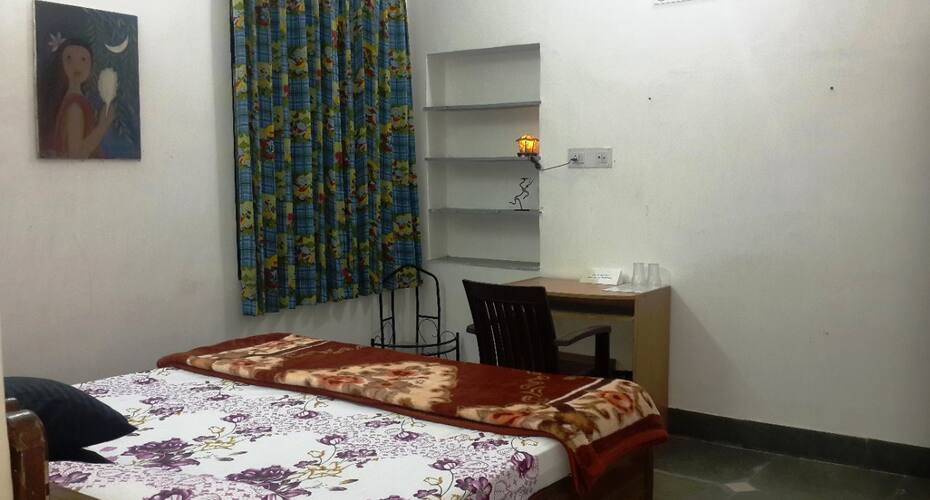 Singhi Villa (entire Ground Floor), Udaipur 5