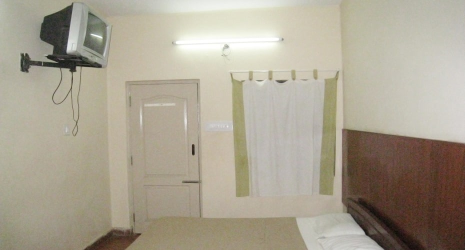 Veekay Residency, Bangalore 1