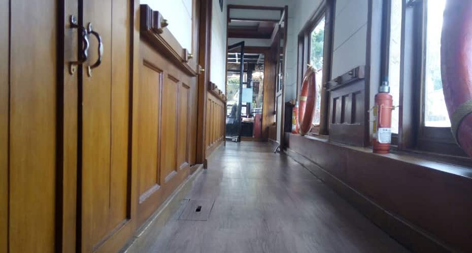 South Tourism Houseboats, Alleppey 5