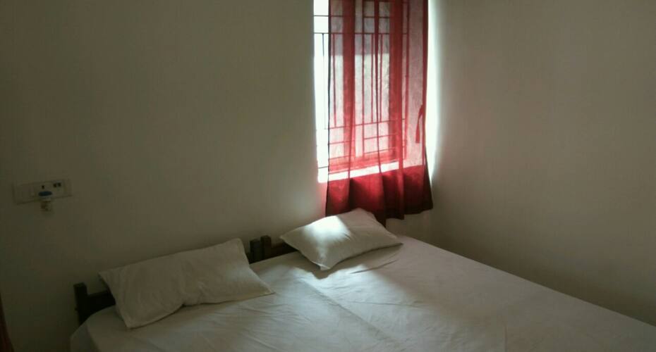 Budget Homestay in Baga, Goa 3
