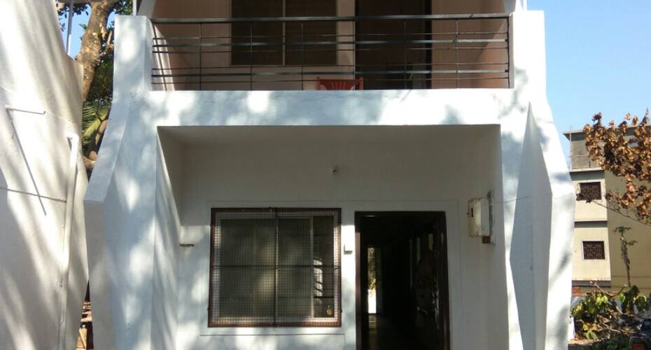 Budget Homestay in Baga, Goa 2