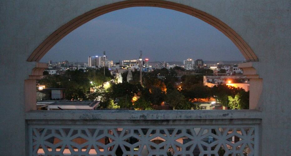 JAIPUR APARTMENT STAY, Jaipur 3