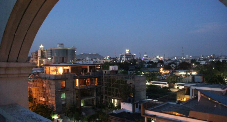 JAIPUR APARTMENT STAY, Jaipur 4