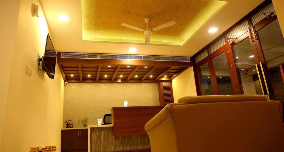 Kira Palace Residency, Kochi 2