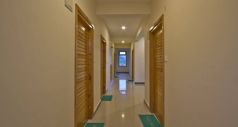 Mountain Green Villa By Hello Hotels, Manali 4