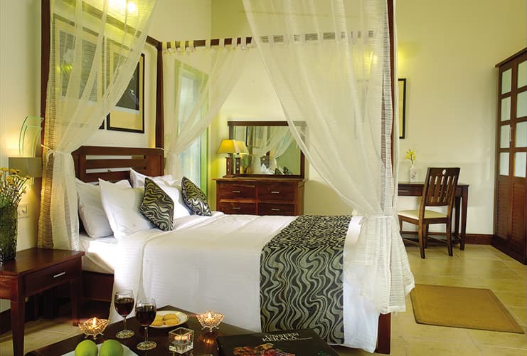 Reen Resorts Aanavilasam Plantation, Thekkady 4