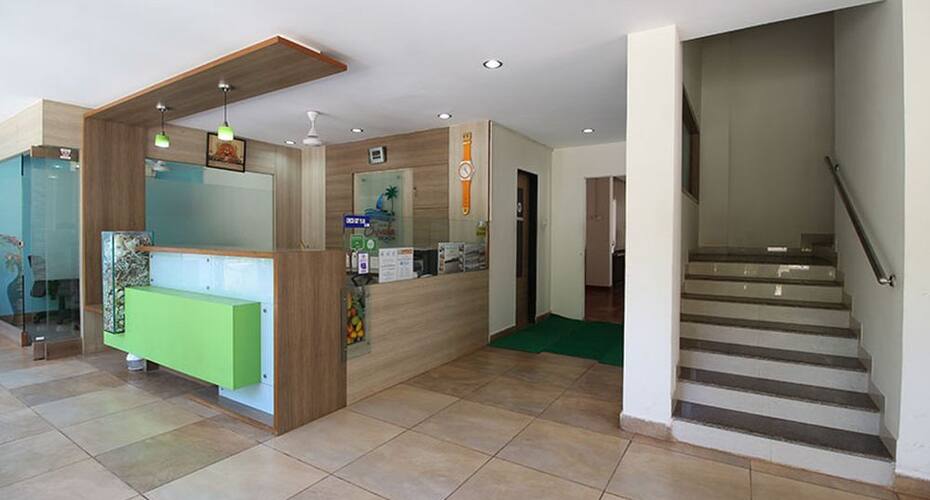 Zanteys Hotel Chivala Beach, Malvan 4