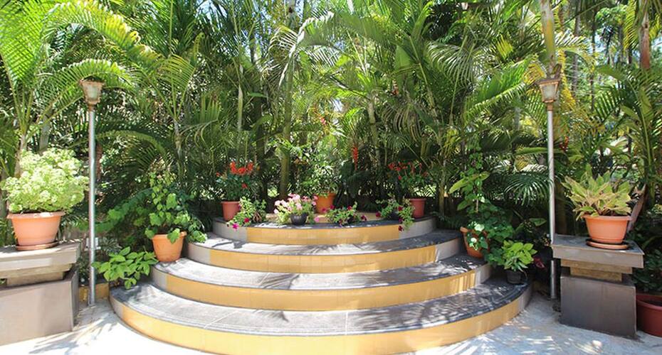 Zanteys Hotel Chivala Beach, Malvan 5