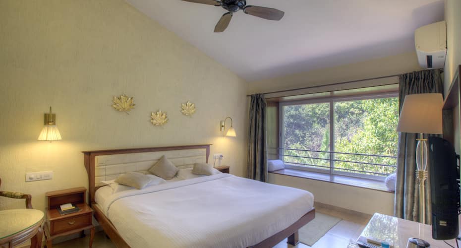 Ramsukh Resorts & Spa, Mahabaleshwar 3