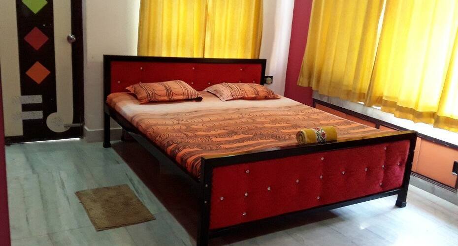 3 Bhk Salt Lake Ac Free Wi-fi, Kolkata 5