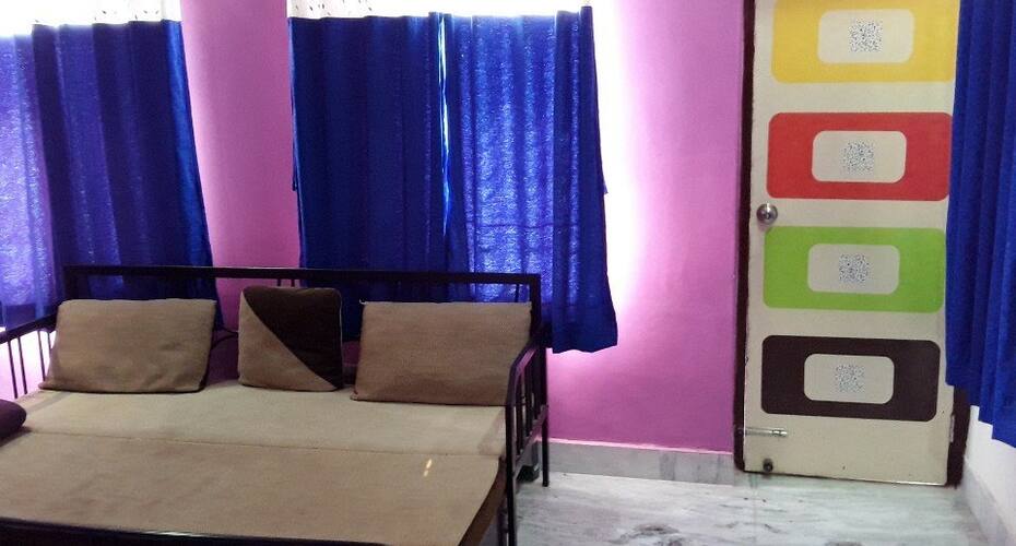3 Bhk Salt Lake Ac Free Wi-fi, Kolkata 4