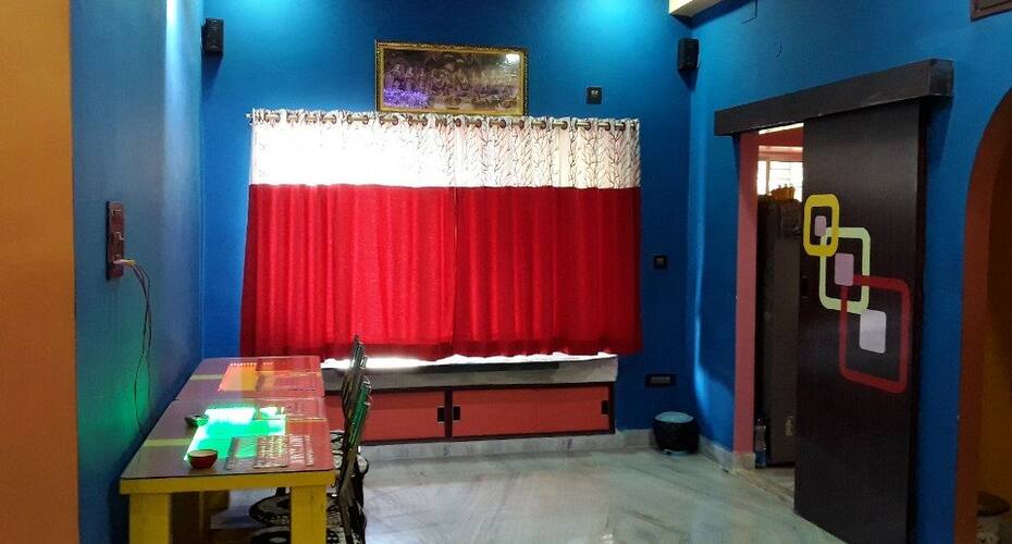 3 Bhk Salt Lake Ac Free Wi-fi, Kolkata 3