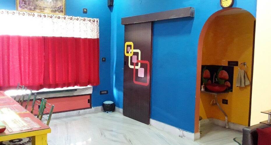 3 Bhk Salt Lake Ac Free Wi-fi, Kolkata 2