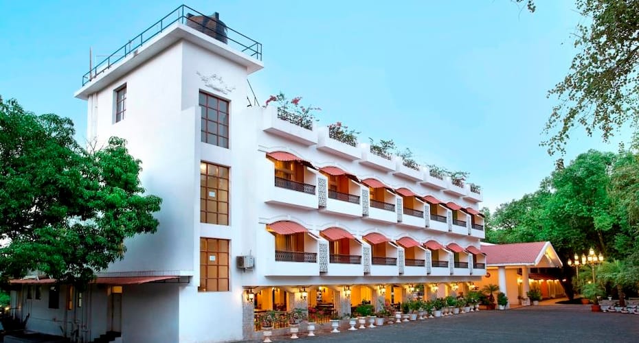 Villa San Lawrenz Lonavala Price, Reviews, Photos & Address