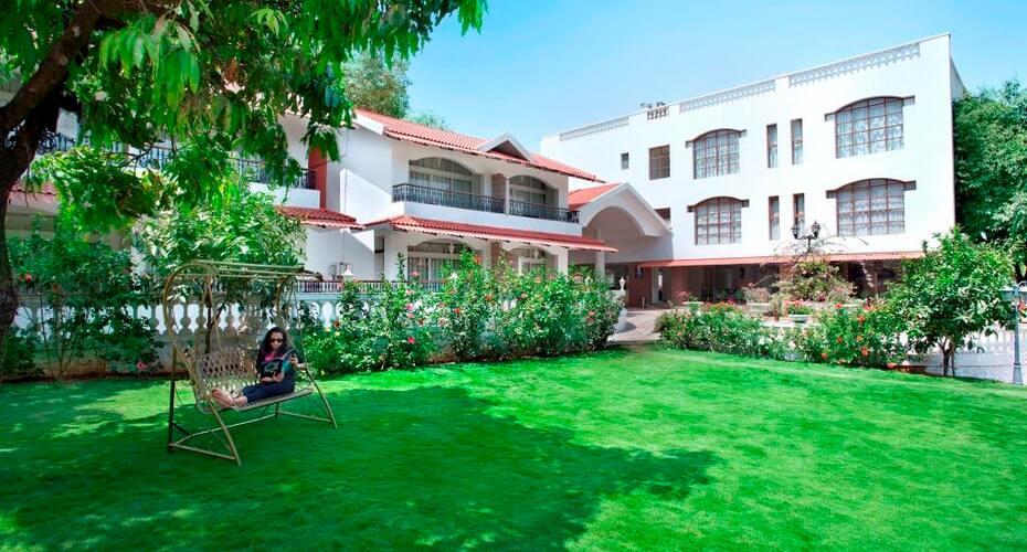 Villa San Lawrenz, Lonavala 2