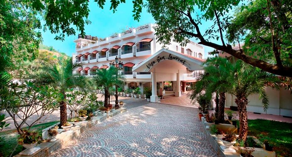 Villa San Lawrenz, Lonavala 3