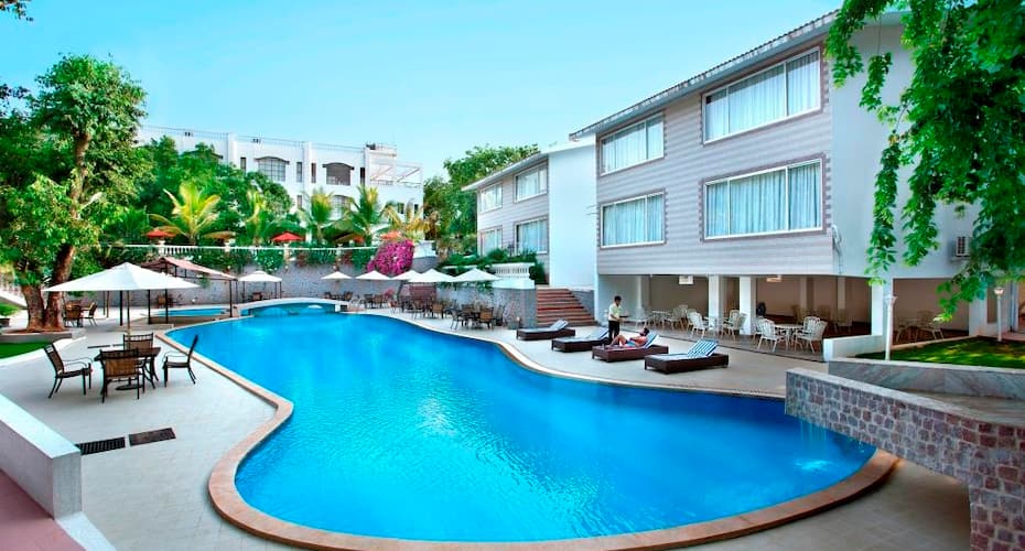 Villa San Lawrenz hotel Lonavala, Book hotel online ...
