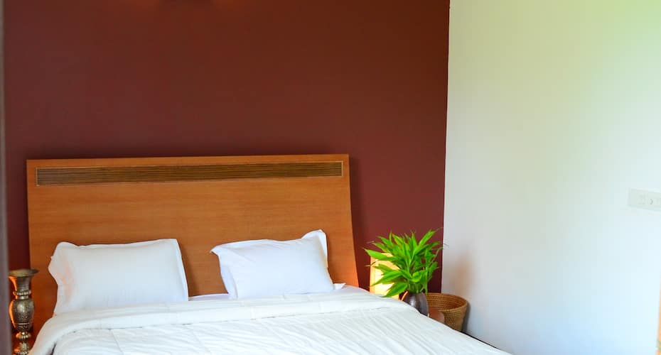 Villa Samaara11, Candolim Beach 300mts, luxury 3BR, Goa 3