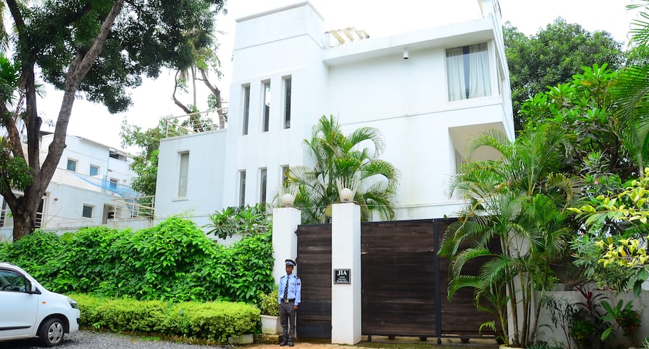 Villa Samaara11, Candolim Beach 300mts, luxury 3BR, Goa 2