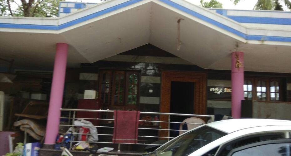 My Homestay, Kundapura 2